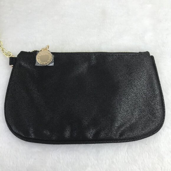 NWT Stella Mccartney Falabella Tote Bag Black - Picture 15 of 16